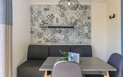 Accommodation:&nbsp;Hôtel'O 2 - L'Ibis Blanc 400.2