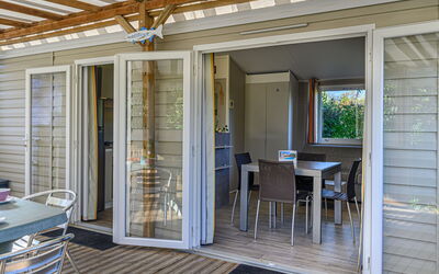 Accommodation:&nbsp;Le Colvert 400.9