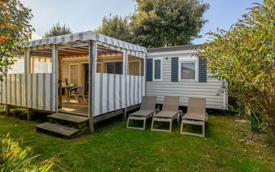 Accommodation:&nbsp;Le Colvert 400.9