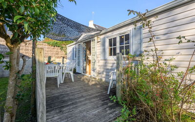 Accommodation:&nbsp;La Spatule 400.7