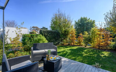 Hôtel'O 4 - L'Ibis Sacré 400.4: Human Settlement, Apartment, Condominium, Hotel, Swimming Pool, Resort, Resort Town
