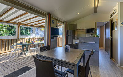 Le Colvert 400.9: Human Settlement, Apartment, Condominium, Hotel, Swimming Pool, Resort, Resort Town