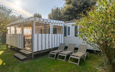 Accommodation:&nbsp;Le Colvert 400.9