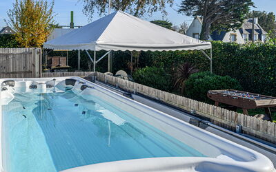 Accommodation:&nbsp;L'Avocette 400.6
