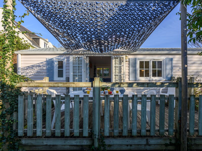 Accommodation:&nbsp;La Spatule 400.7