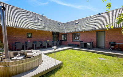 Solvey - 400M from the Sea