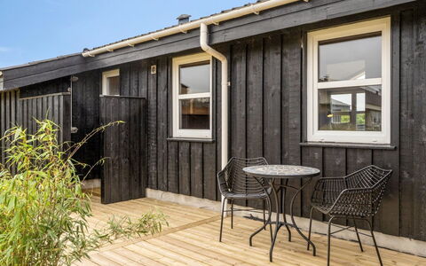 Apelone - 280M from the Sea: House, Home, Roof, Cottage, Estate, Landscaping, Garden Buildings, Siding, Farmhouse