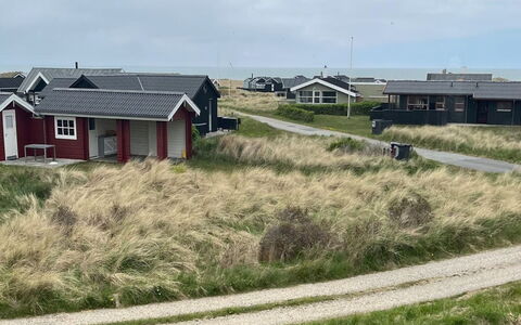 Apelone - 280M from the Sea: House, Home, Roof, Cottage, Estate, Landscaping, Garden Buildings, Siding, Farmhouse