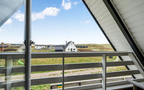 Kaja - 150M from the Sea: Home, Roof, House, Cottage, Estate, Door, Porch, Siding, Farmhouse, Shade