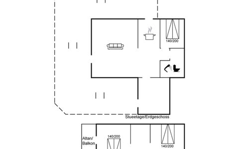 Kaja - 150M from the Sea: Blue, Swimming Pool, Furniture, Outdoor Furniture, Resort, Chair, Shade, Eco Hotel, Flowerpot