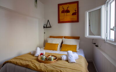 Accommodation:&nbsp;Norecic 450.2