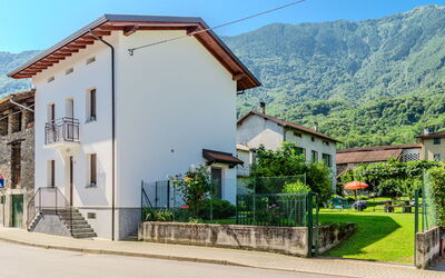Delma - Delebio, Lombardy, Italy