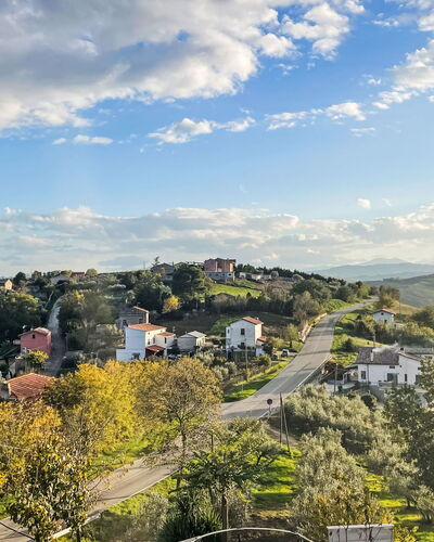 Vista Majella