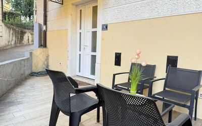 Appartamento Soul & Travel Ac And Wifi Croazia