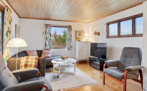 Ginette - 500M from the Sea