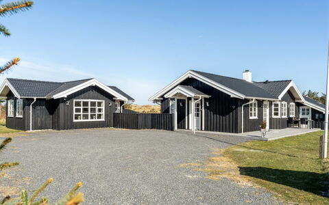 Djuna - 550M from the Sea: Wood, Home, Porch, Deck, Hardwood, Roof, Wood Stain, Wood Flooring, Eco Hotel