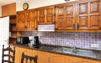 Accommodation:&nbsp;Anfora 2 190.1
