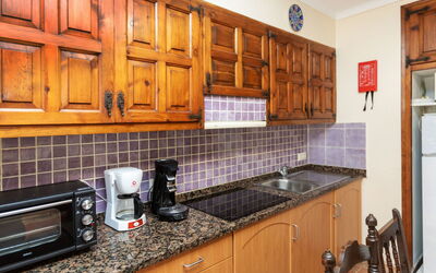 Accommodation:&nbsp;Anfora 2 190.1