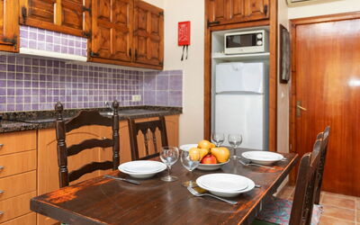 Accommodation:&nbsp;Anfora 2 190.1