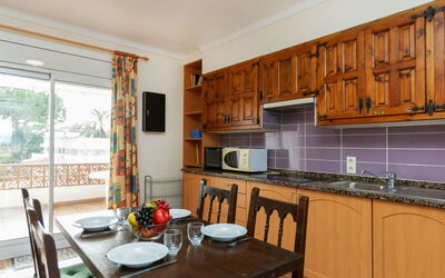 Accommodation:&nbsp;Anfora 9 190.2