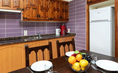 Accommodation:&nbsp;Anfora 9 190.2