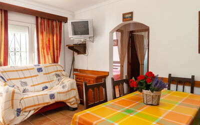 Accommodation:&nbsp;Anfora 1 190.3