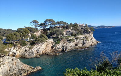 Vue Mer