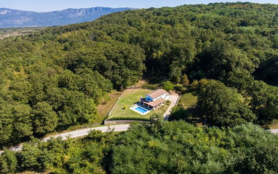 Villa Portobello Green