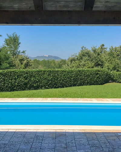 Villa Portobello Green