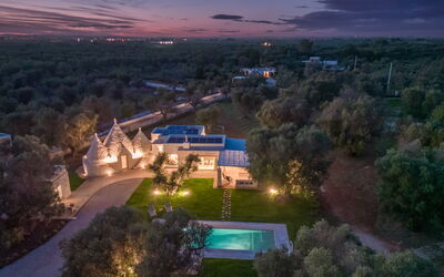 Trullo Brenda