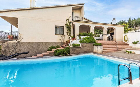 Mercedes: Apartment, Sea, Balcony, Shade, Hotel, Resort, Penthouse Apartment, Aluminium