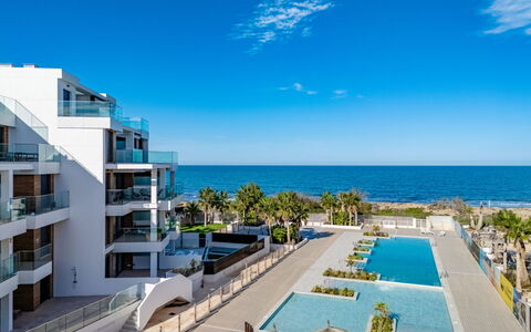 Accommodation:&nbsp;Villa Romana 773.3