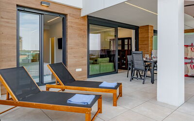 Accommodation:&nbsp;Villa Romana 773.3