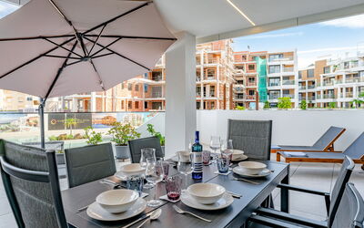 Accommodation:&nbsp;Villa Romana 773.3