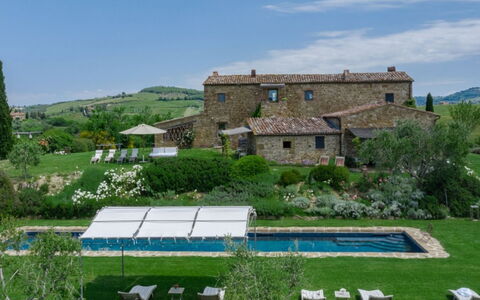 Prugnolo: Food, Garden, Estate, Landscaping, Backyard, Villa, Swimming Pool, Produce