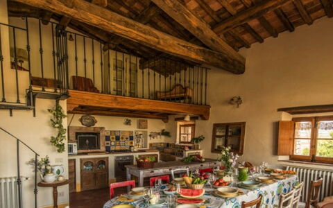 Prugnolo: Furniture, Wood, Interior Design, Table, Kitchen & Dining Room Table, Chair, Home, Dining Room, Room, Kitchen