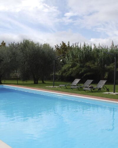 Villa del Lago