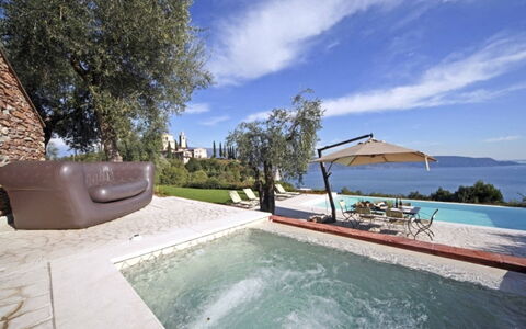 Villa le Selve: Water, Furniture, Swimming Pool, Resort, Outdoor Furniture, Chair, Shade, Eco Hotel, Coast, Tropics