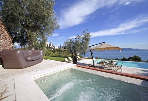 Villa le Selve: Water, Furniture, Swimming Pool, Resort, Outdoor Furniture, Chair, Shade, Eco Hotel, Coast, Tropics