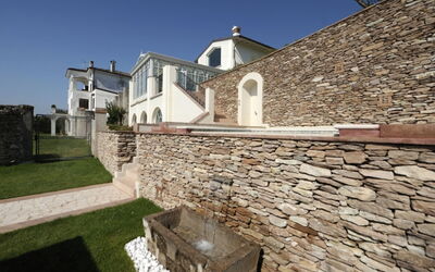 Villa le Selve