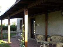 Podere dei Limoni
