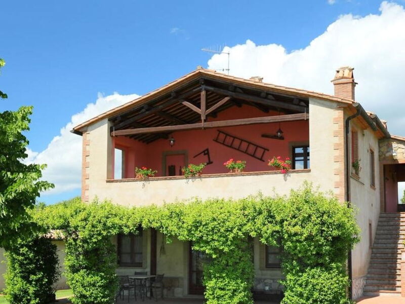 Podere dei Limoni