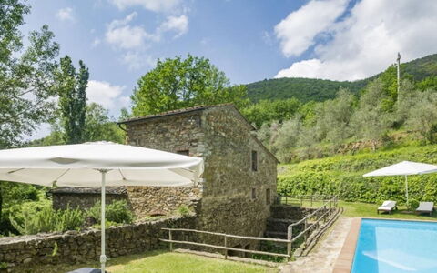 Mulino della Frateria: Swimming Pool, Garden, Resort, Eco Hotel, Landscaping, Villa, Farmhouse, Hacienda, Hotel, Backyard