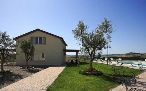 San Giuseppe Villa: Home, House, Residential Area, Architecture, Land Lot, Cottage, Estate, Garden, Lawn, Yard