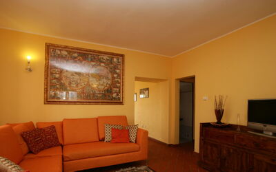San Giuseppe Villa