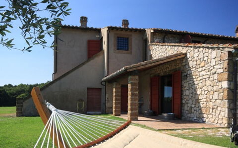 Bagnoletto: Architecture, Land Lot, Home, Cottage, Farmhouse, Backyard, Estate, Garden, Landscaping, Lawn