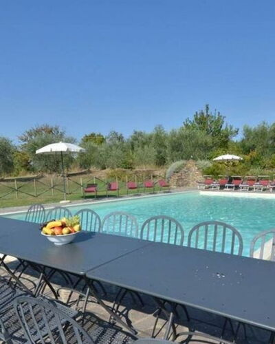 Villa Il Poggio