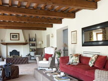 Villa del Cammino