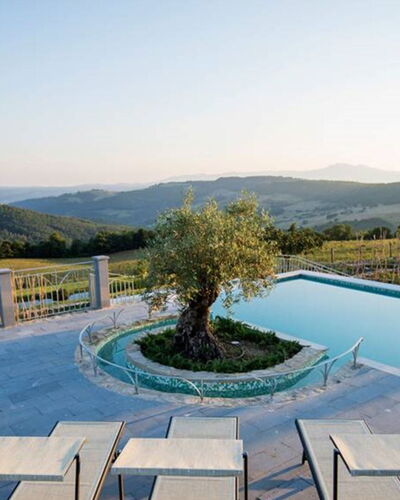 Villa Rufeno