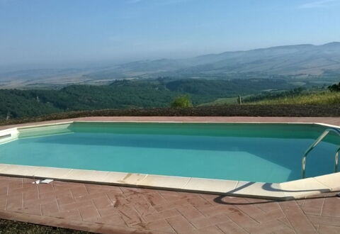 Podere del Mezzadro: Swimming Pool, Composite Material, Resort, Thermae, Shade, Eco Hotel, Villa, Farmhouse, Hacienda, Outdoor Furniture